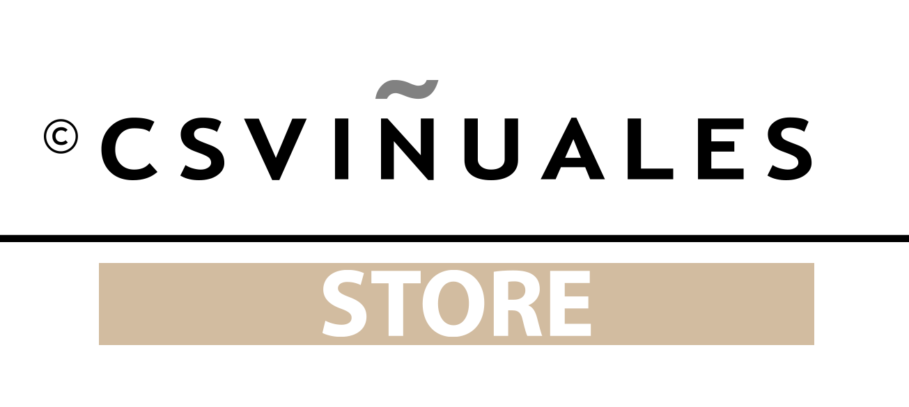 CSVinuales-Store
