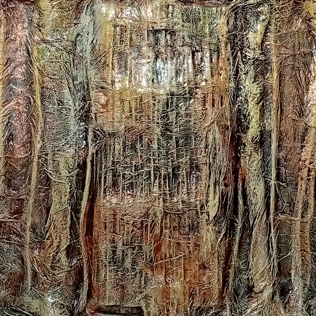 Organica#11 CSViñuales