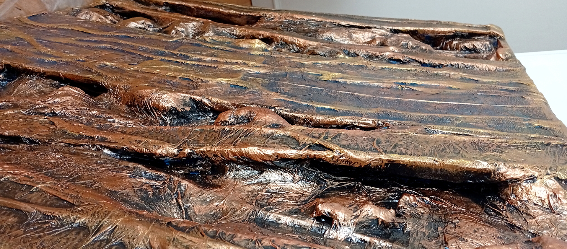 Organica#12 CSViñuales