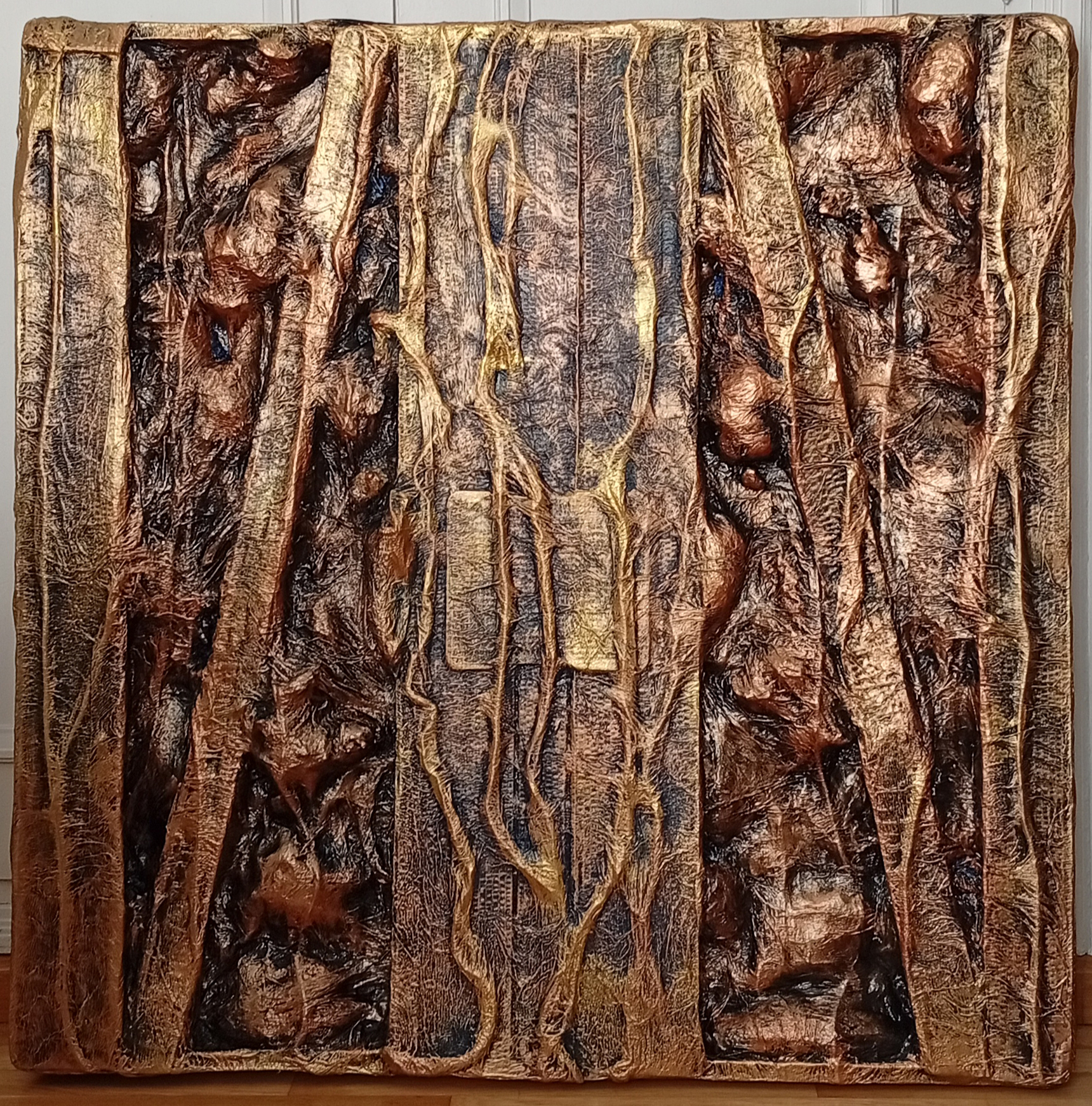 Organica#12 CSViñuales